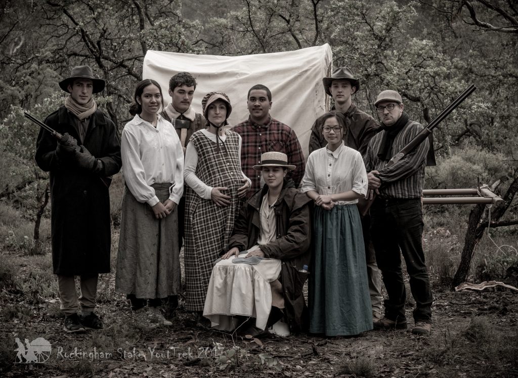 Copy of FamilyTrekherd